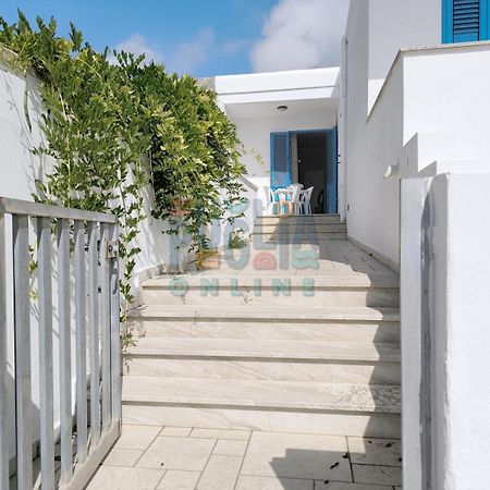 Bilocale Orchidea By Puglia On Line Lejlighed Torre Vado Eksteriør billede