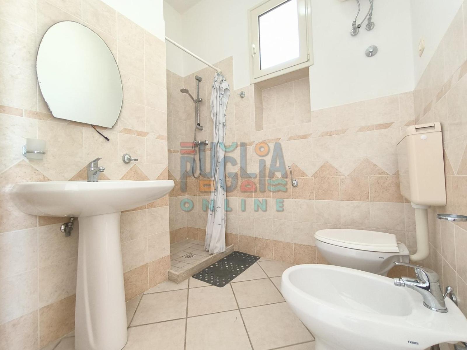 Bilocale Orchidea By Puglia On Line Lejlighed Torre Vado Eksteriør billede